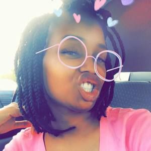 Meet your Posher, Ieshala